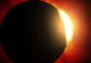 आज रात को लगने वाला है साल का पहला सूर्य ग्रहण, जानें समय, सूतक काल व सबकुछ
