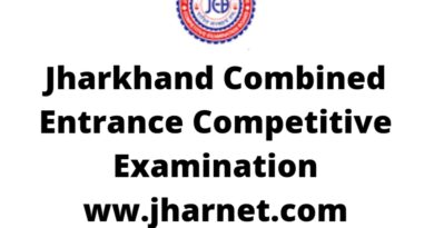 jharkhand combined