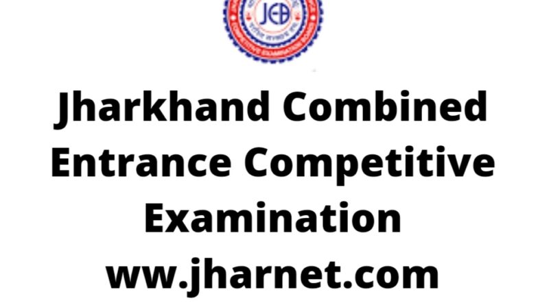 jharkhand combined