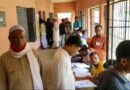 बालूमाथ में अति संवेदनसील मतदान केंद्रों पर लोगों में दिखा उत्साह, कड़ी सुरक्षा के बीच 69% मतदान