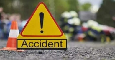 Lohardaga Accident News Today