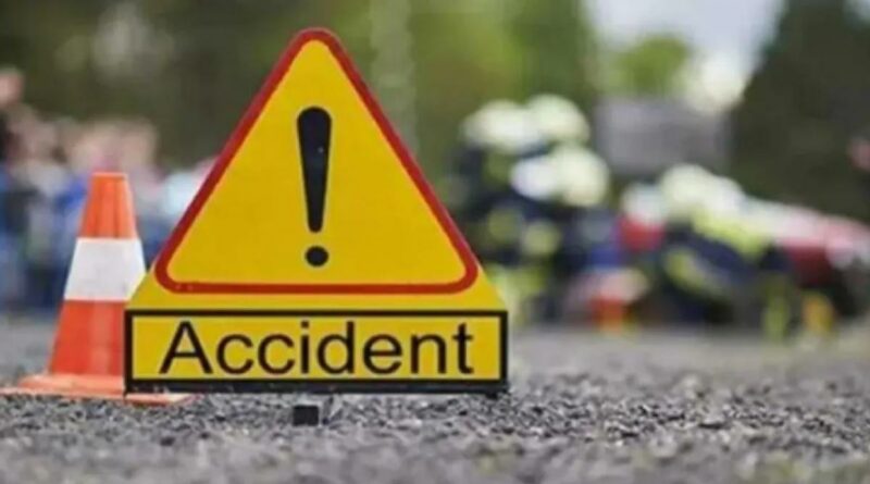 Ranchi accident News