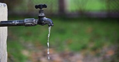 Jharkhand New Water Tariff-2023