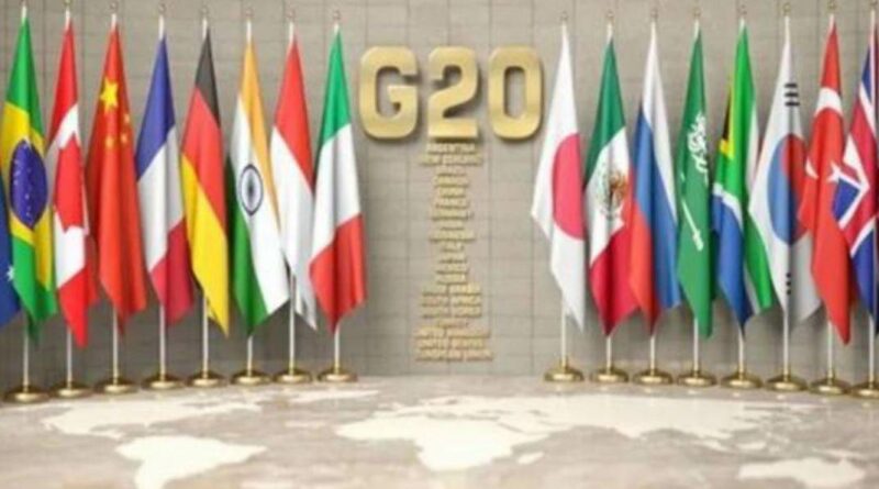 Deoghar G-20 representatives