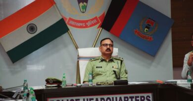 Jharkhand constable rank Vacancy