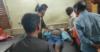 Latehar Balumath Accident News