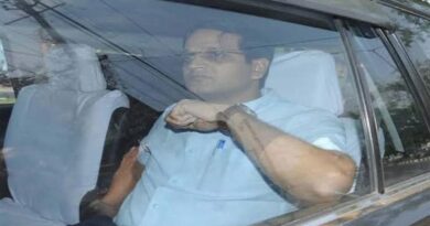 ED arrested IAS Chhavi Ranjan