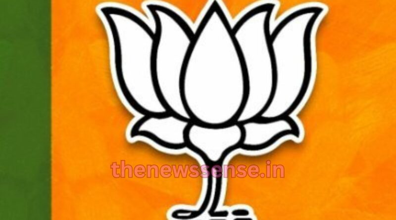 Jharkhand BJP Candidates List