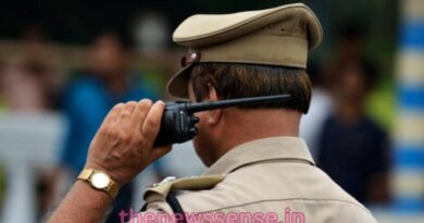 Jharkhand Chhattisgarh border Police