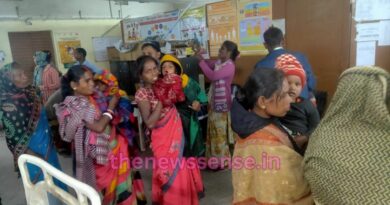 Balumath food poisoning News