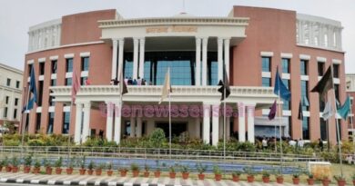 Jharkhand Assembly Budget Session