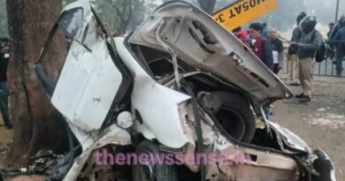 Jamshedpur accident news today