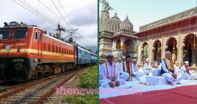 Jharkhand special trains Ayodhya