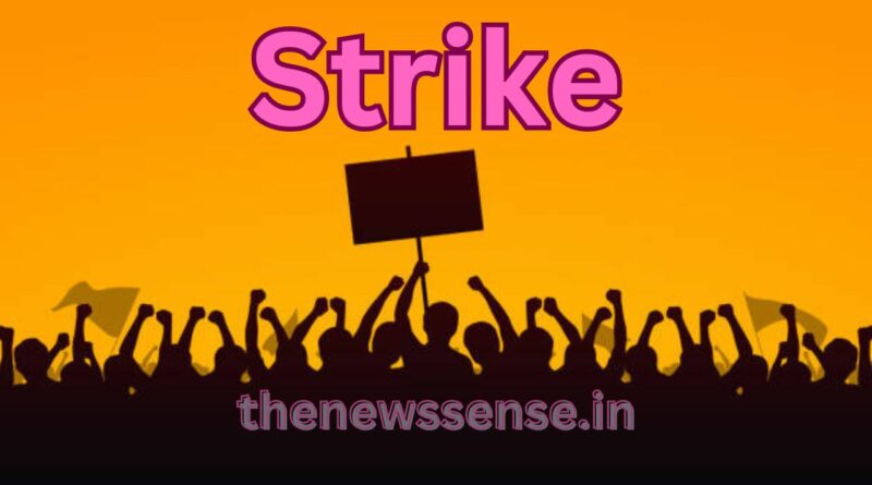 Jharkhand PDS dealers strike
