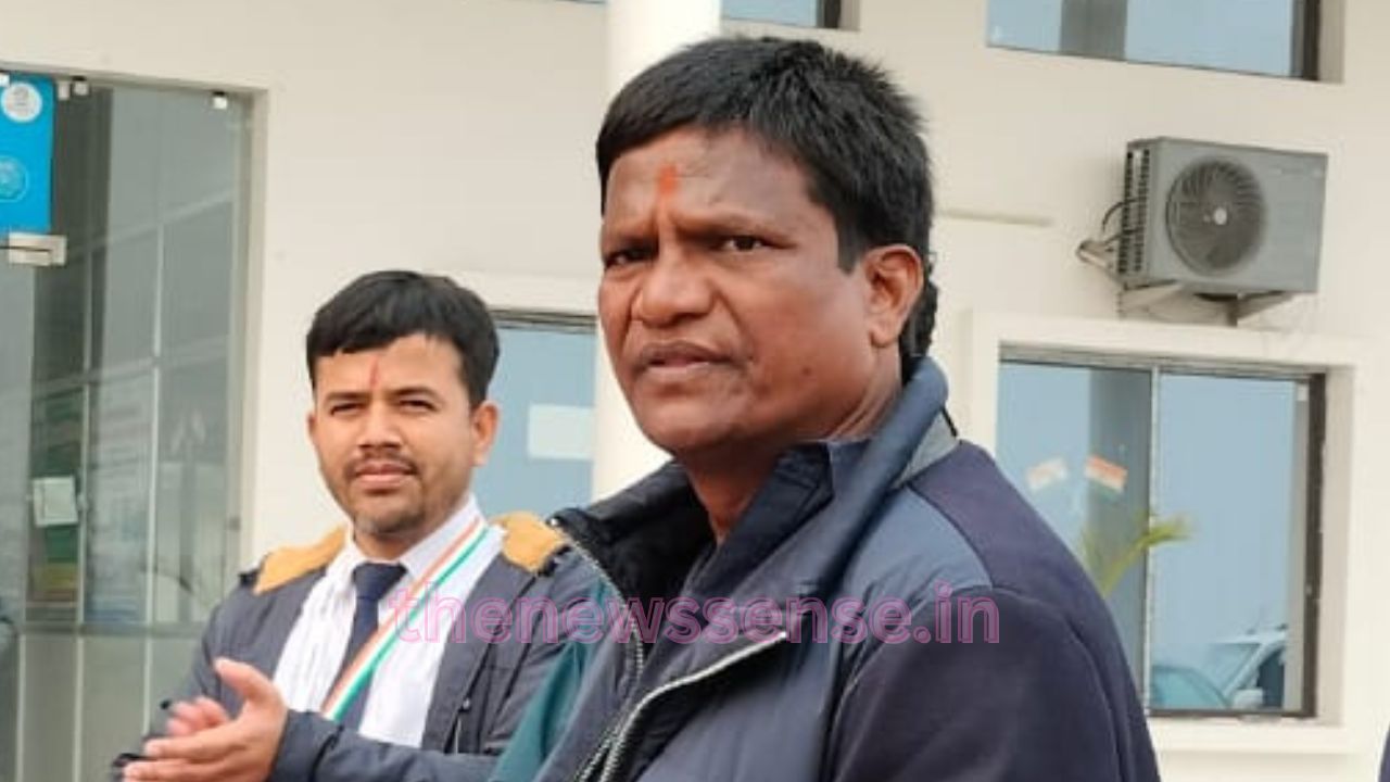 MLA Dhullu Mahato acquitted