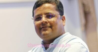 Jharkhand CM Press Advisor