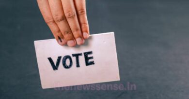 Jharkhand Lok Sabha Election News