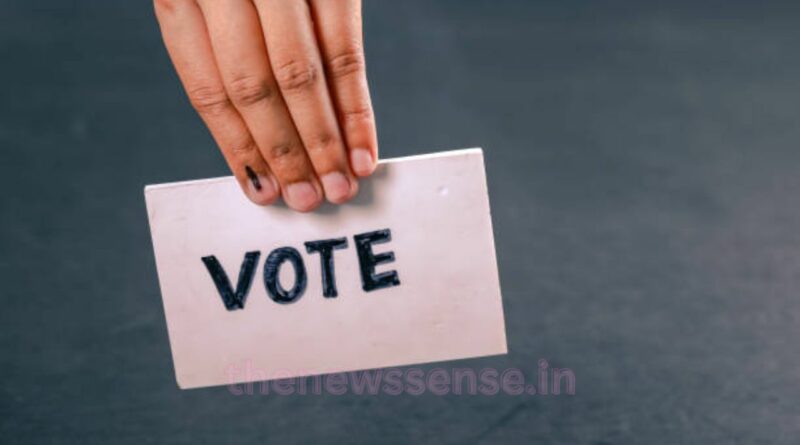 झारखंड में वोटिंग के दिन सार्वजनिक अवकाश