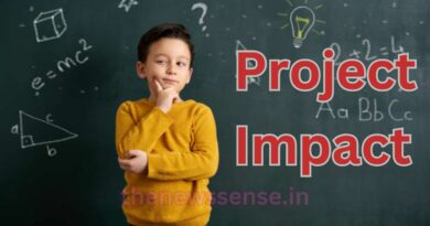 Jharkhand School Project Impact